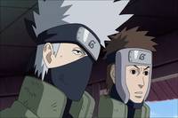 Кадр Наруто 5