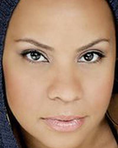 Лизетт Кэррион фото