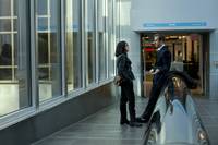 Кадр Мартовские иды 