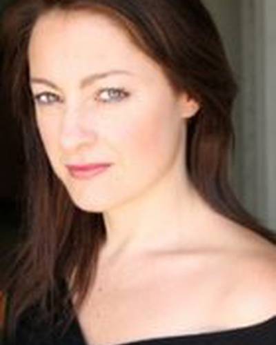 Натали Сазерленд фото