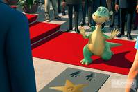 Кадр Импи – суперстар!