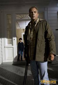 Кадр Проклятая