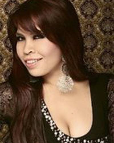 Эмма Ве фото