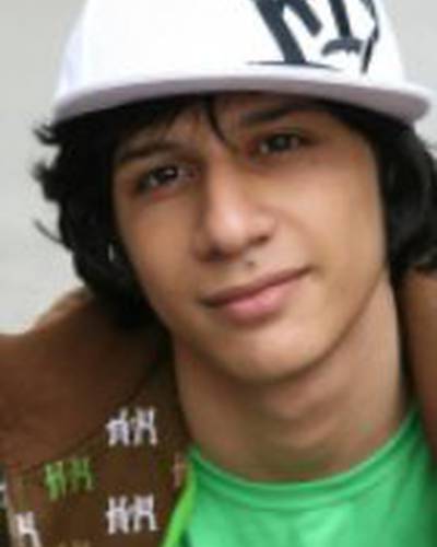 Андрей Жемчужный фото