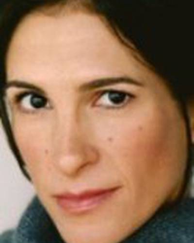 Джули Дретзин фото