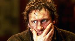 Кадр из фильма "Простая формальность" - 2