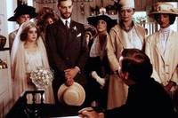 Кадр Прелестное дитя