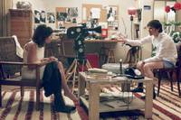 Кадр Агент «Стрекоза»