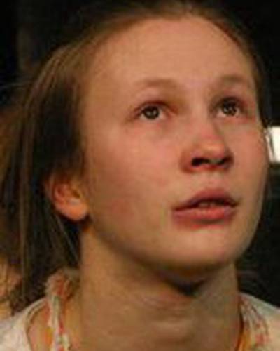 Маргарита Иванова фото