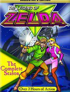 The Legend of Zelda