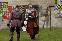 Кадр Мерлин