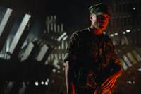 Кадр Башни-близнецы