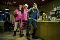 Кадр Лапландская одиссея