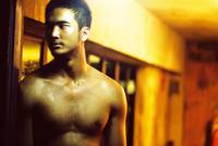 Кадр Бангкокская история любви