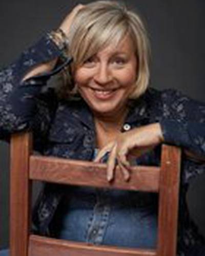 Марина Голуб фото