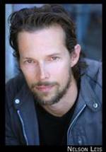 Нельсон Картер Лейс фото