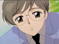 Кадр Сакура – собирательница карт