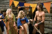 Кадр Новые приключения Робин Гуда