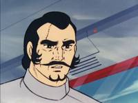 Кадр Великий Мазингер