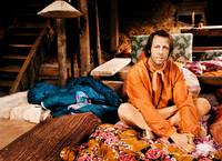 Кадр Оранжевое лето