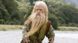 Кадр из фильма "Хроники Нарнии: Принц Каспиан" - 1