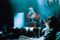 Кадр Ночь кометы