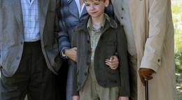 Кадр из фильма "Поручитель" - 1