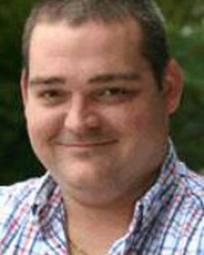 Руди Бломм фото