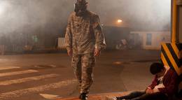 Кадр из фильма "Bangdokpi" - 2