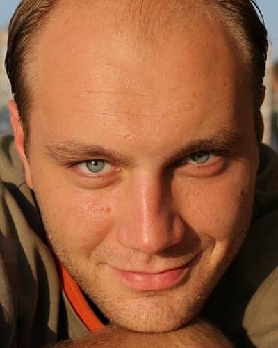 Дмитрий Суржиков фото