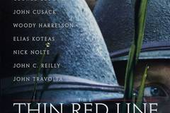 Тонкая красная линия