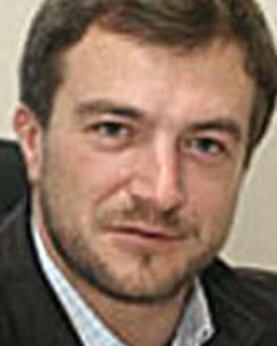 Илья Неретин фото