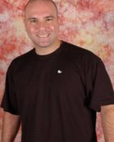 Скотт Пасторе фото