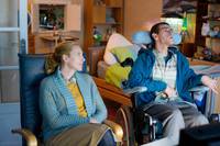 Кадр Долгое падение