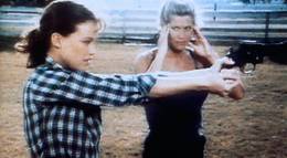 Кадр из фильма "Смертельное благословение" - 1