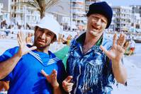 Кадр Каникулы на Майорке