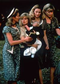 Кадр Ублюдок из Каролины