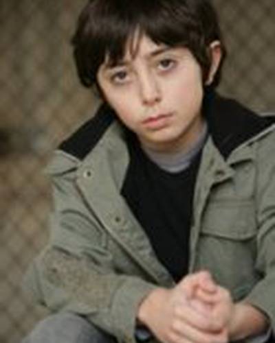 Джо Каприлиан фото