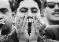 Кадр Кубок мира по футболу в Чили 1962 года