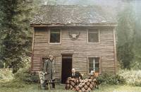 Кадр Холодные закуски