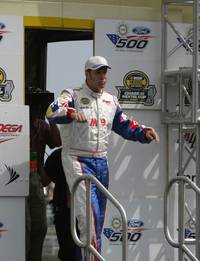 Кадр Рики Бобби: Король дороги