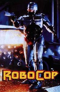 Постер Робокоп