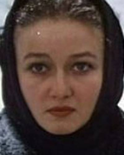 Елена Кучеренко фото