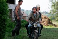 Кадр Святой бизнес