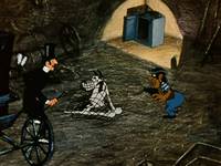 Кадр Мы с Шерлоком Холмсом