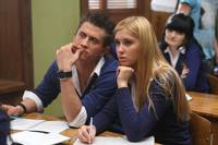 Кадр Закрытая школа