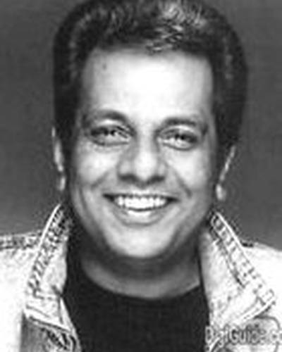 Мадхав Шарма фото