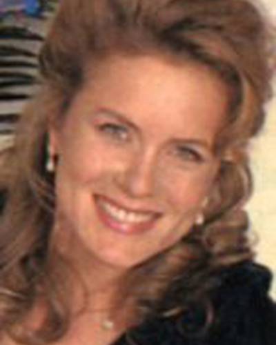 Джули Ронни фото