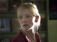 Кадр Маленькая рыбка