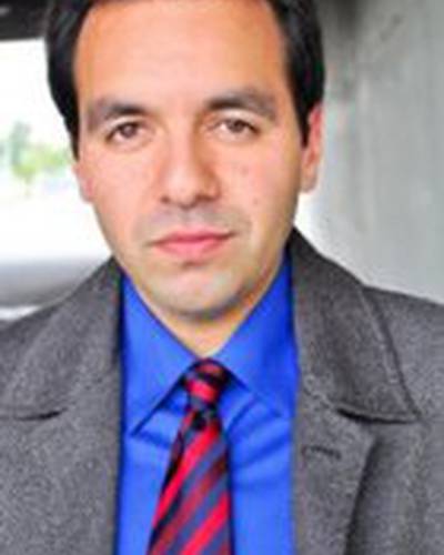 Сизар Рамос фото